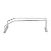 Picture of Olympia Wine Glass Rack Chrome 255mm - FD986