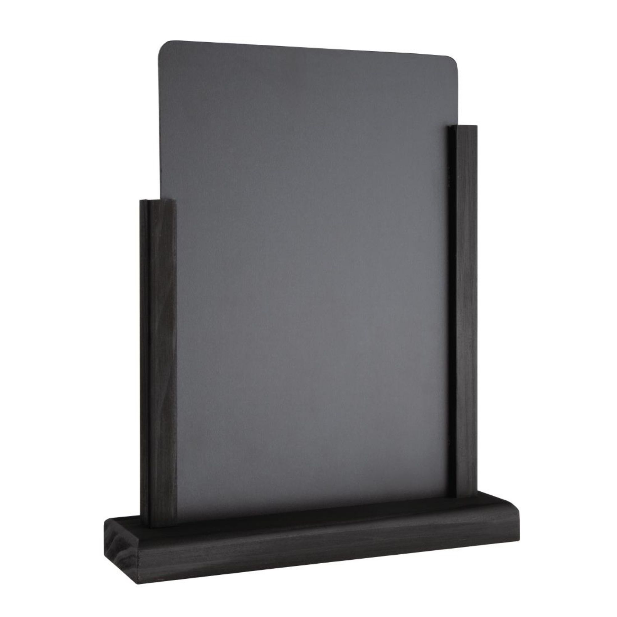 Picture of Olympia Elegant Tableboard Black A4 297(H) x 210(W)mm - FD956