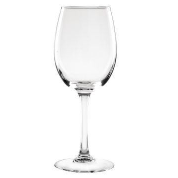 Picture of Olympia Rosario Wine Glasses 350ml (Pack of 6)