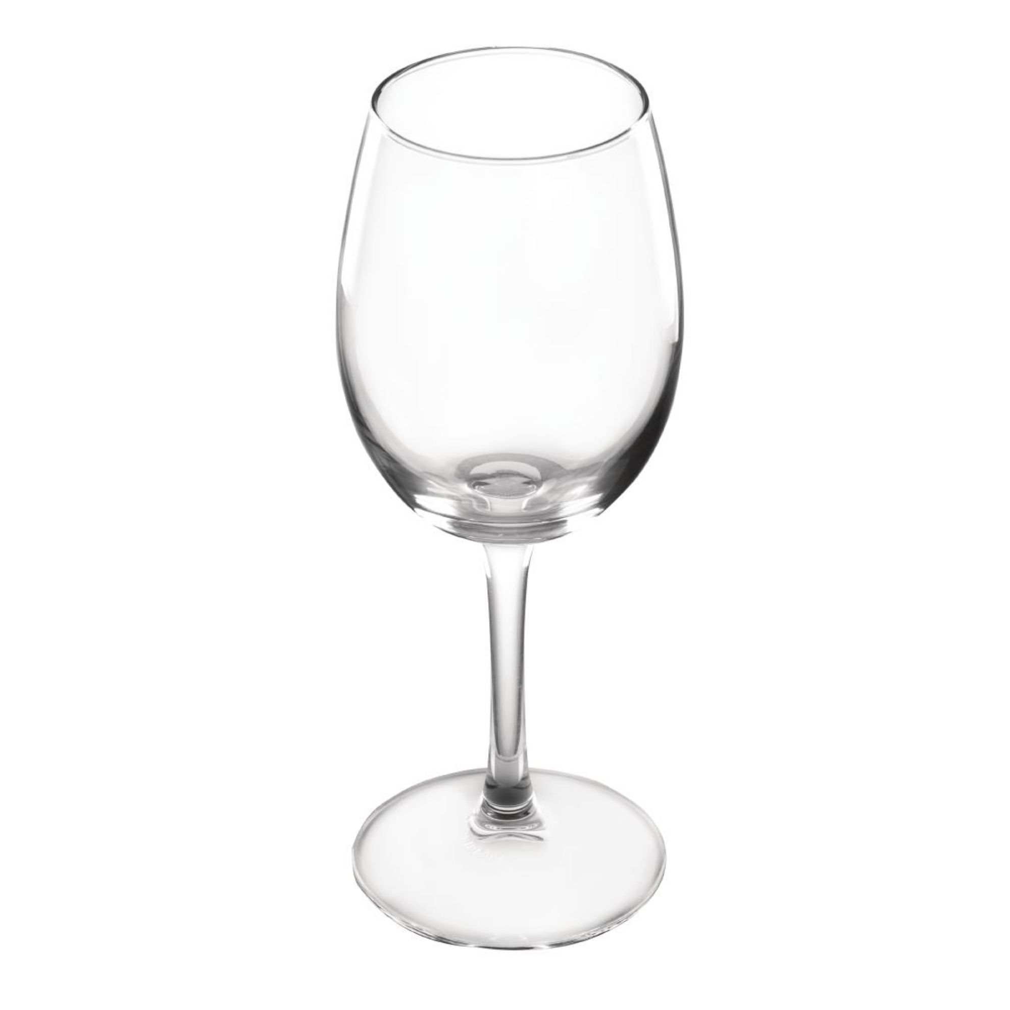 Picture of Olympia Rosario Wine Glasses 350ml (Pack of 6)