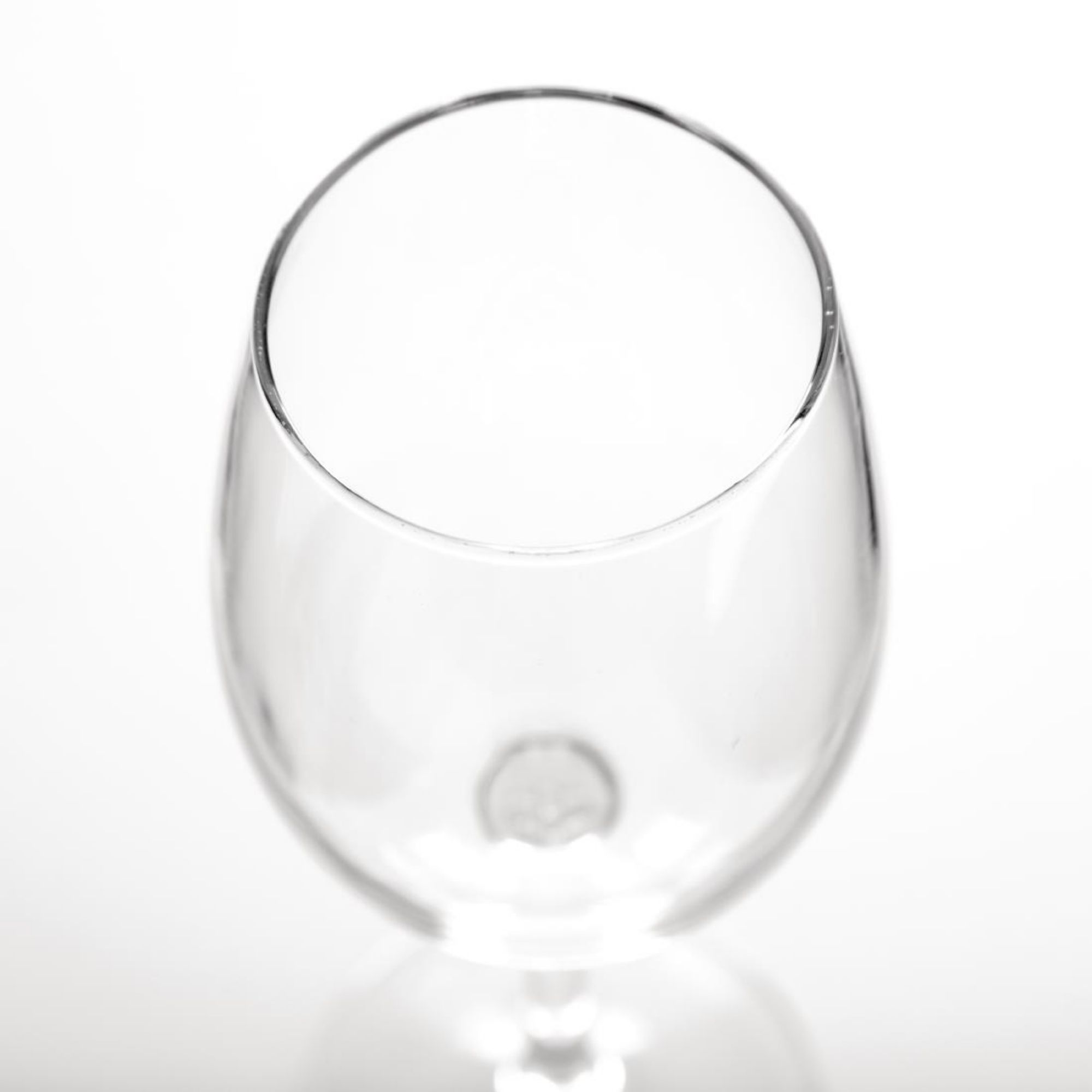 Picture of Olympia Rosario Wine Glasses 350ml (Pack of 6)