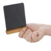 Picture of Olympia Mini Elegant Tableboard 100(H) x 80(W)mm (4 pack) - FD951