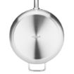 Picture of Vogue Stainless Steel Sauté Pan 30cm - FB699