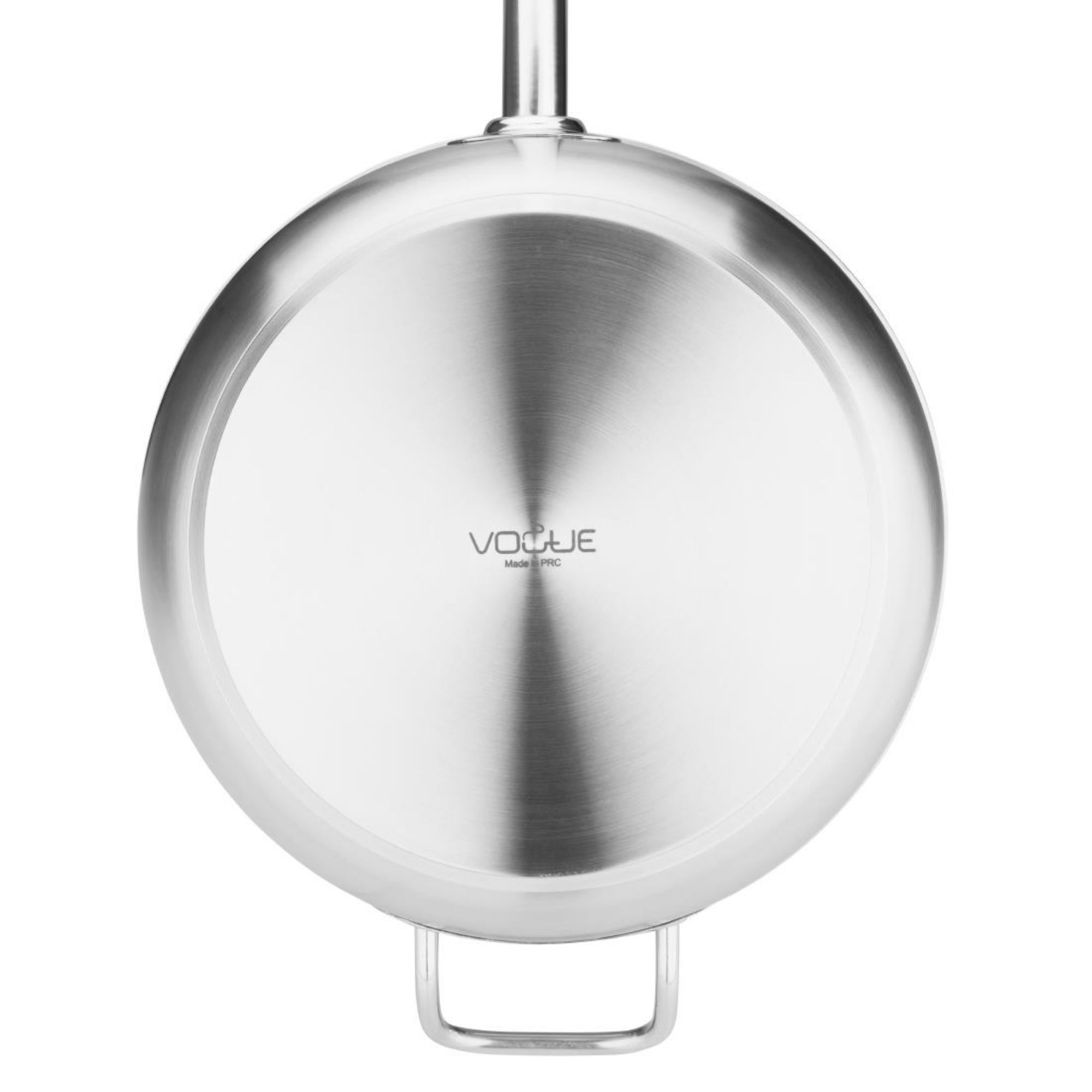 Picture of Vogue Stainless Steel Sauté Pan 30cm