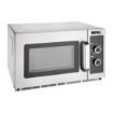 Picture of Buffalo Manual Commercial Microwave Oven 34ltr 1800W - FB863