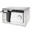 Picture of Buffalo Manual Commercial Microwave Oven 34ltr 1800W - FB863