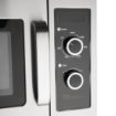 Picture of Buffalo Manual Commercial Microwave Oven 34ltr 1800W - FB863
