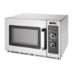 Picture of Buffalo Manual Commercial Microwave Oven 34ltr 1800W - FB863