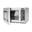 Picture of Buffalo Manual Commercial Microwave Oven 34ltr 1800W - FB863