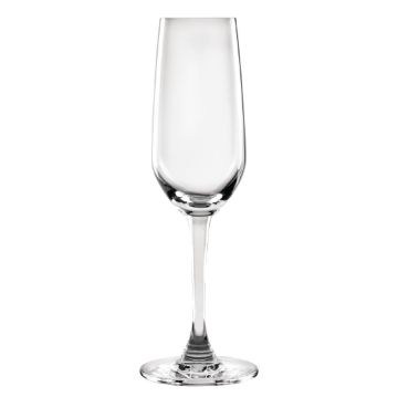 Picture of Olympia Mendoza Flute - 185ml 6 1/2oz (Box 6)