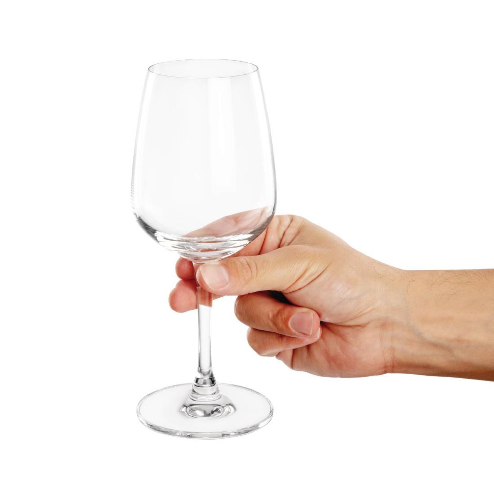 Picture of Olympia Mendoza Wine Glass - 370ml 13oz (Box 6)