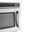 Picture of Buffalo Programmable Compact Microwave Oven 17ltr 1800W - FB865