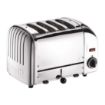 Picture of Dualit 4 Slice Vario Toaster 40352 - F209