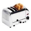 Picture of Dualit 4 Slice Vario Toaster 40352 - F209
