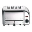 Picture of Dualit 4 Slice Vario Toaster 40352 - F209