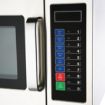 Picture of Buffalo Programmable Commercial Microwave Oven 34ltr 1800W - FB864