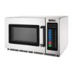 Picture of Buffalo Programmable Commercial Microwave Oven 34ltr 1800W - FB864