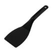 Picture of Matfer Bourgeat Pelton Exoglass Spatula 12" Black - FA969