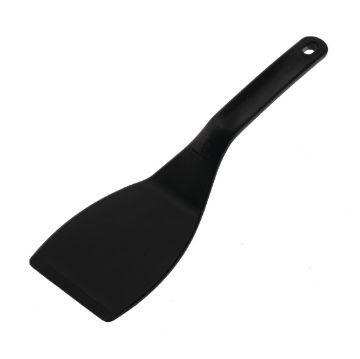 Picture of Matfer Bourgeat Pelton Exoglass Spatula 12" Black