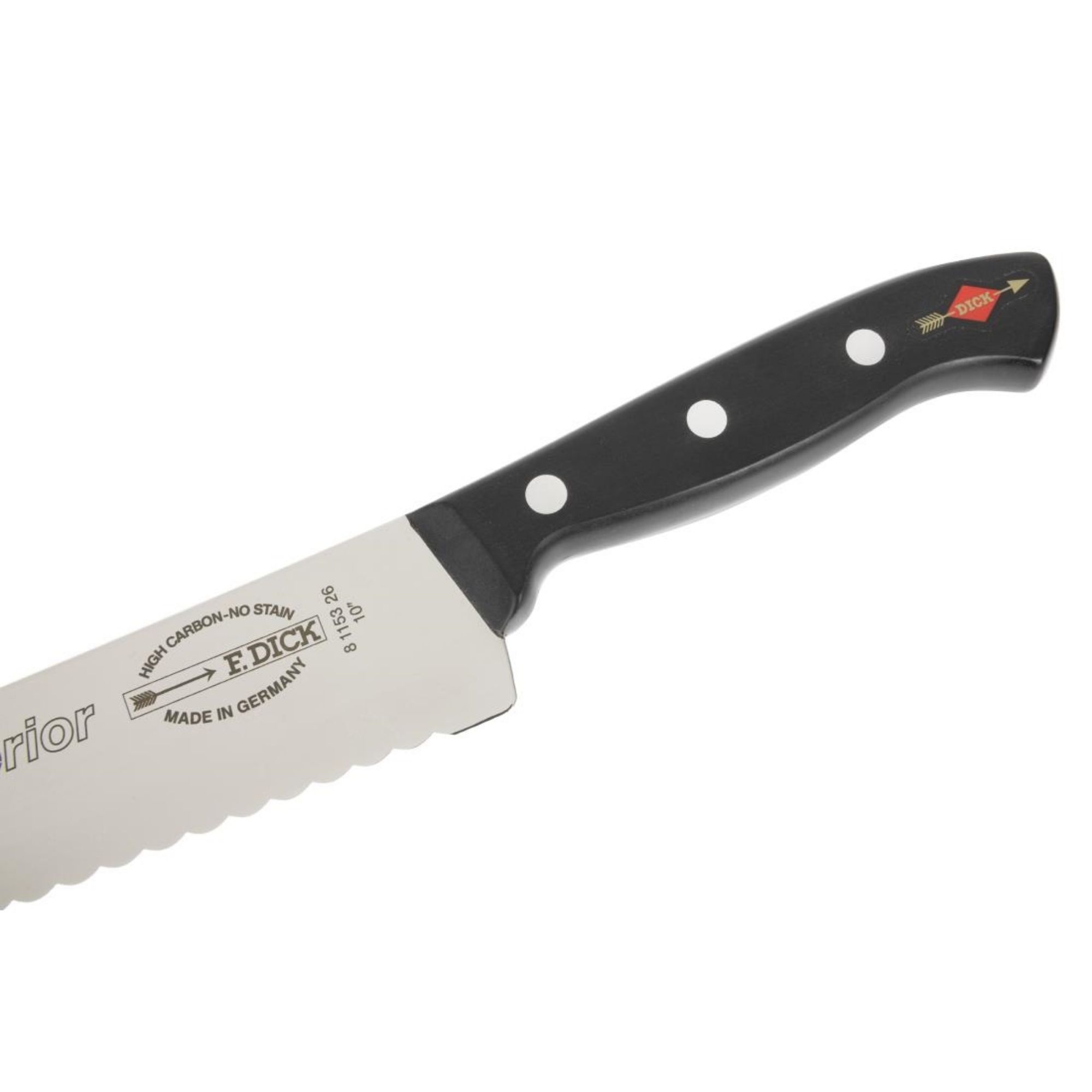 Picture of Dick Superior Bread Knife 26cm