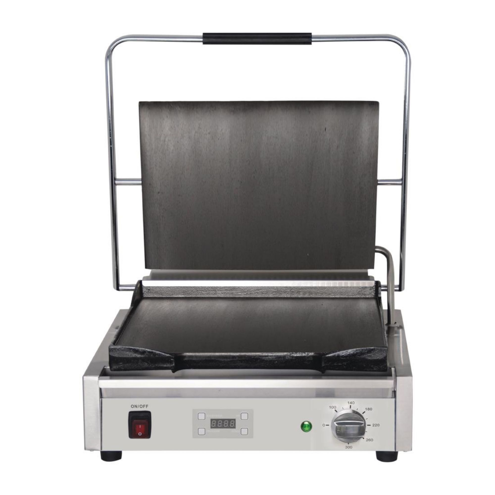 Picture of Buffalo Large Contact Grill - FC381