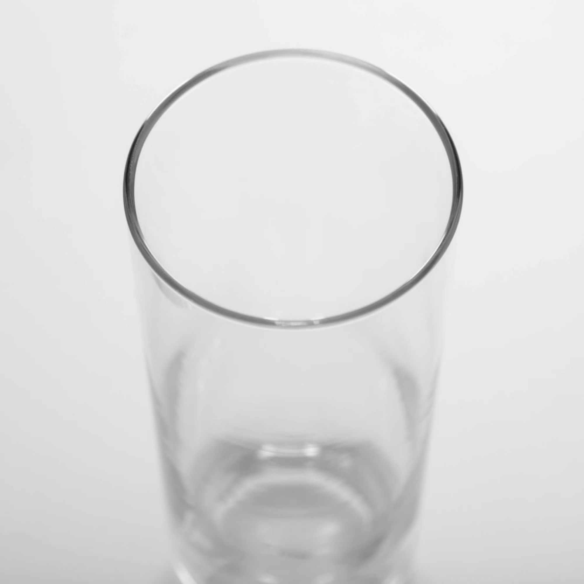 Picture of Olympia Hi Ball Glasses 360ml (Pack of 12)