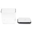 Picture of Oxo Good Grips POP Container Rectangle Short - FB087