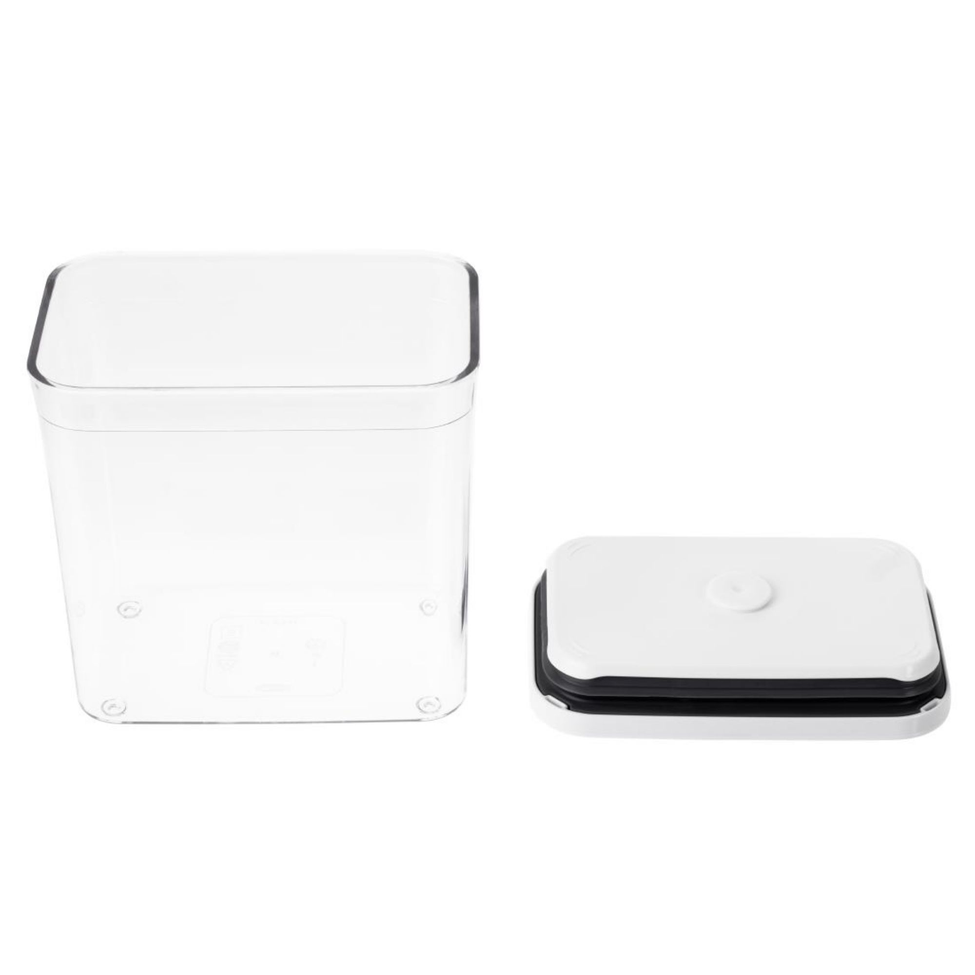 Picture of Oxo Good Grips POP Container Rectangle Short