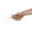 Picture of Kitchen Craft Italian Wood Handled Pizza Wheel 2.5" - FB448