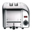 Picture of Dualit 2 Slice Vario Toaster 20245 - F208