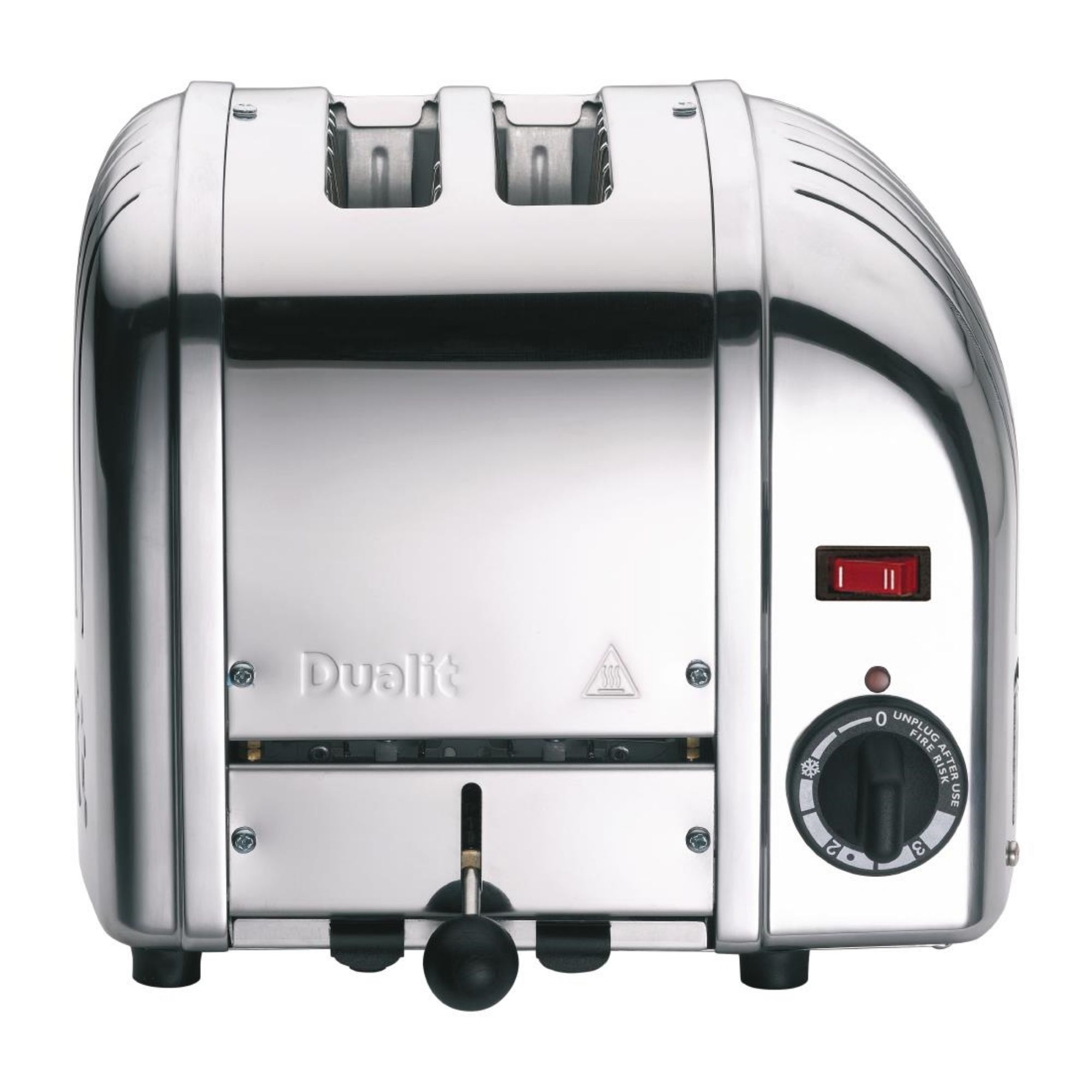 Picture of Dualit 2 Slice Vario Toaster 20245