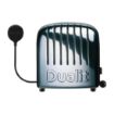 Picture of Dualit 2 Slice Vario Toaster 20245 - F208