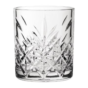 Picture of Utopia Timeless Vintage Tumblers 210ml (12 pack)