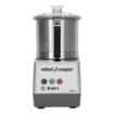 Picture of Robot Coupe Food Processor with Veg Prep Attachment R401 - F206