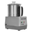Picture of Robot Coupe Food Processor with Veg Prep Attachment R401 - F206