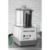 Picture of Robot Coupe Food Processor with Veg Prep Attachment R401 - F206