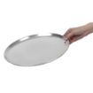 Picture of Tempered Deep Pizza Pan 12in - F006