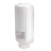 Picture of Tork Manual Liquid and Spray Soap Dispenser White 1Ltr White - FA716