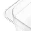 Picture of Nisbets Essentials Polypropylene 1/1 Gastronorm 200mm - FA822