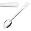 Picture of Nisbets Essentials Dessert Spoons (Pack of 12) - FA566