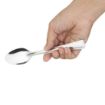 Picture of Nisbets Essentials Dessert Spoons (Pack of 12) - FA566