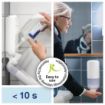 Picture of Tork Perfumed Mild Foam Hand Soap 1Ltr (Pack of 6) - FA711