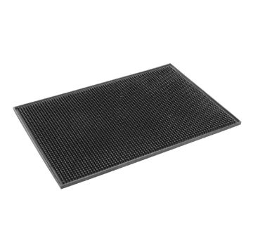 Picture of Olympia Rubber Bar Mat 450 x 300mm