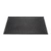 Picture of Olympia Rubber Bar Mat 450 x 300mm - F977