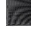 Picture of Olympia Rubber Bar Mat 450 x 300mm - F977