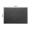 Picture of Olympia Rubber Bar Mat 450 x 300mm - F977