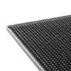 Picture of Olympia Rubber Bar Mat 450 x 300mm - F977