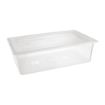 Picture of Nisbets Essentials Polypropylene 1/1 Gastronorm 150mm - FA821