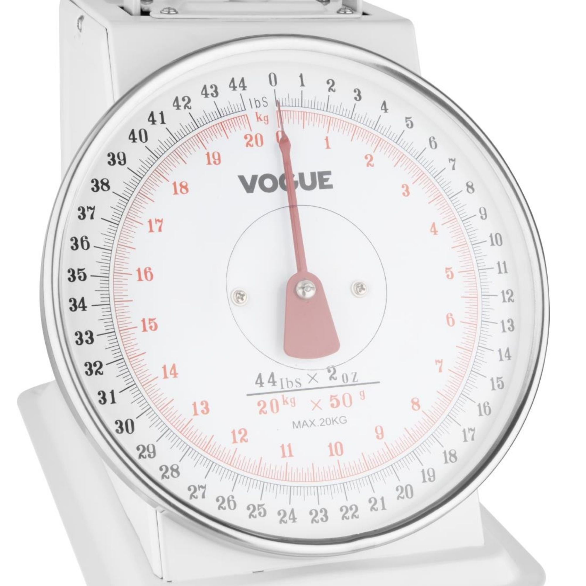 Picture of Vogue Platform Scale 20kg