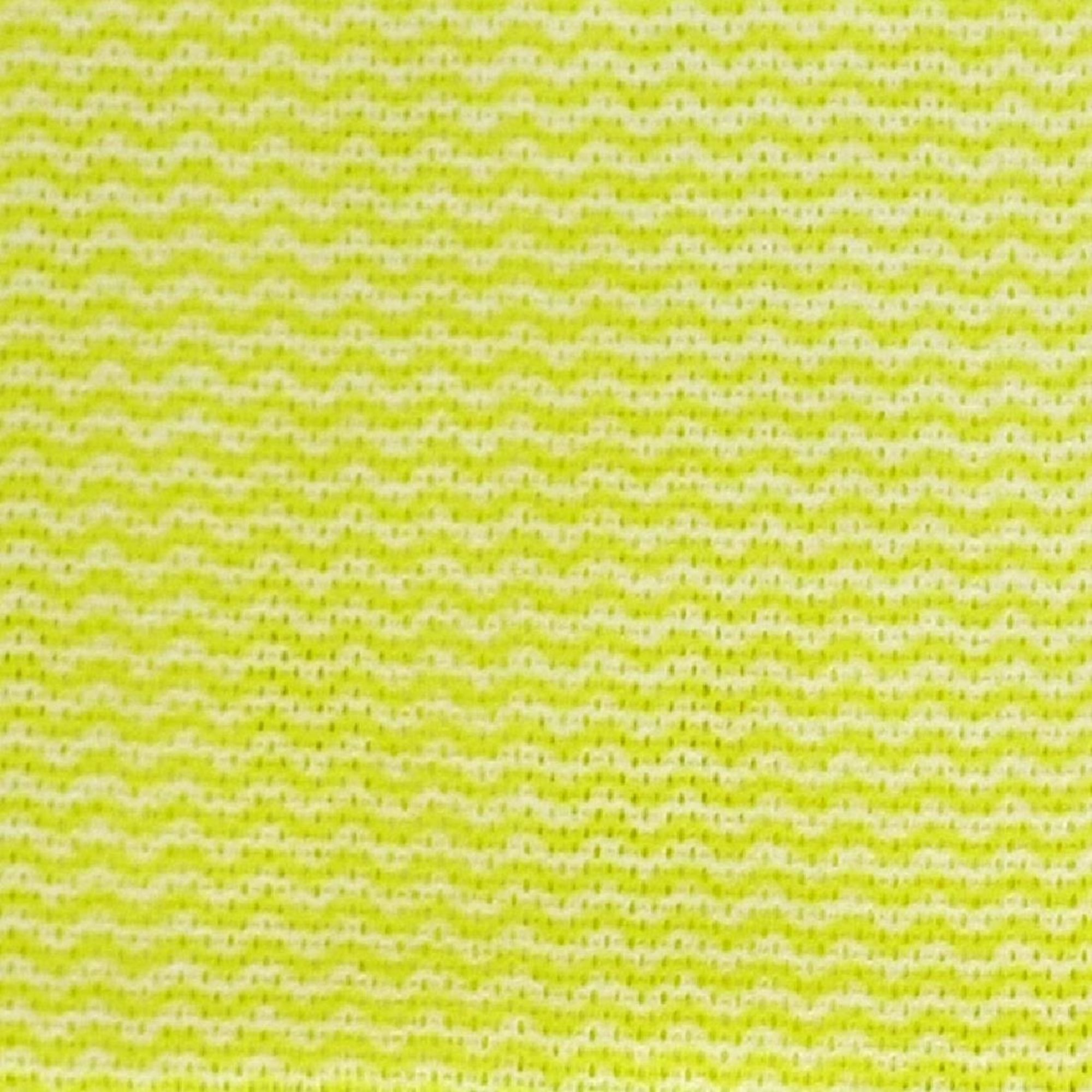 Picture of EcoTech Envirowipe Antibacterial Compostable Cleaning Cloths Yellow (25 Pack)